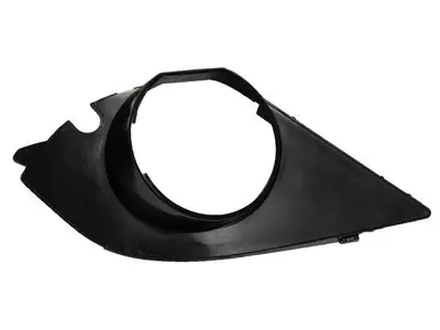 WENDERPARTS BA51117896604 Sıs Far Cercevesı E60 Lcı Sağ M Tech 2004> 51117896604