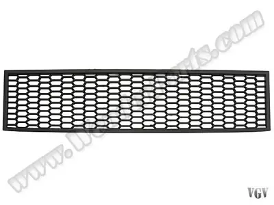 WENDERPARTS BA51117903894 Tampon Izgarası F10 Lcı Ön Orta Mtech 2012> 51117903894