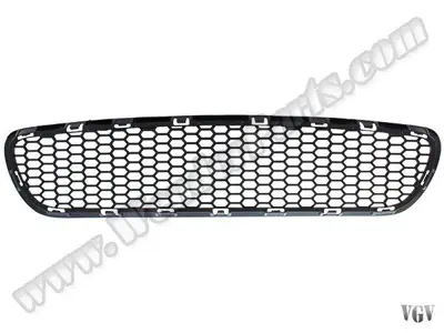 WENDERPARTS BA51118047391 Tampon Izgarası F10 On Orta M5  2012> 51118047391