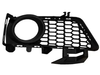 WENDERPARTS BA51118054156 Tampon Izgarası F30 On Sağ (Acık) M Tech 51118054156 51118054132 51118054155 51118054163 51118054164 51118054262 51118068124 51748054228