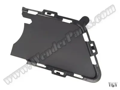 WENDERPARTS BA51118054262 Tampon Izgara Kapağı F30 On Ic Sağ M Tech 51118054132 51118054155 51118054156 51118054163 51118054164 51118054262 51118068124 51748054228