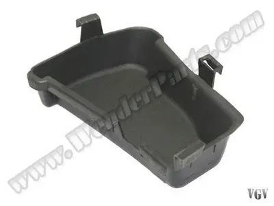 WENDERPARTS BA51118059004 Tampon Izgara Kapağı F10 Lcı On Ic Sol M Tech 2014> 51118059004