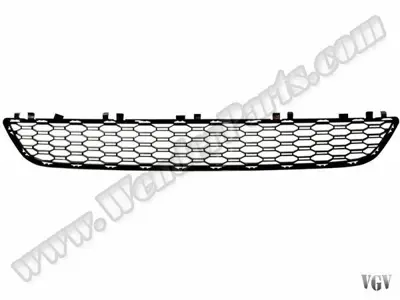 WENDERPARTS BA51118064930 Tampon Izgarası G30 On Orta M Tech 2017> 51118064930