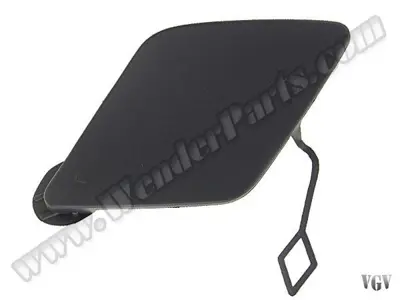 WENDERPARTS BA51118067961 Tampon Cekı Kapağı F30 Lcı On M Tech 51118067961 51118056606