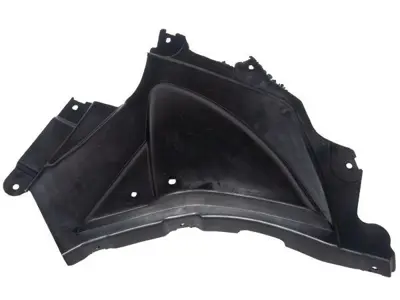 WENDERPARTS BA51118074891 Kürek Bakalıtı On Sol G20 M-Tech 51118074891