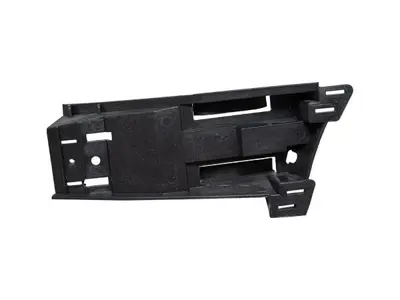 WENDERPARTS BA51118159363 Tampon Braketı E39 On Sol 1996> 51118159363
