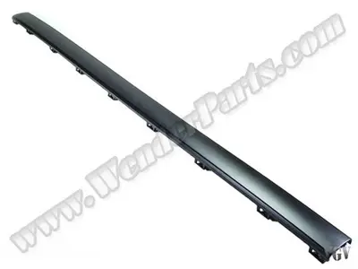 WENDERPARTS BA51121945926 Tampon Bandı Bmw E30 Arka Orta 1988-91 