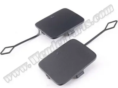 WENDERPARTS BA51122452510 Tampon Cekı Kapağı F25 Arka Set 2011> 51122452510