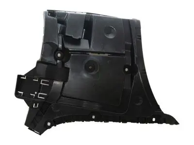 WENDERPARTS BA51127387299 Tampon Braketı G30 Arka Ic Sol 