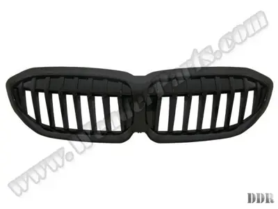 WENDERPARTS BA51138072085 Panjur Bmw G20 Pıano Sıyah  Shadow Lıne 2019> 51138072085