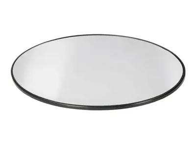 WENDERPARTS BA51167058059 Ayna Camı Mını-R50/R52/R53 Sol; Isıtmalı; Convex 51167058060 51167058059 51167058079 67137191424 51167192473 51167030715 67136910523 838 182209059530 RV90595