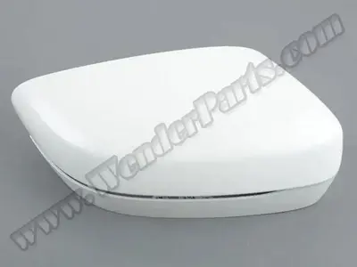 WENDERPARTS BA51167422720 Ayna Kapağı Sağ Bmw G30 G11 15> 51167422720