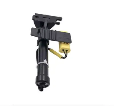 WENDERPARTS BA51237418199 Kaput Aktoru X5 G05 X6 G06 X7 G07 Sol 51237418199