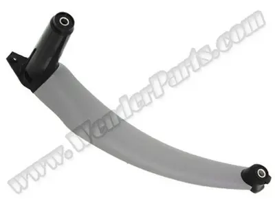 WENDERPARTS BA51416969406 Kapı Tutamagı On/Arka Sağ (Grı) Bmw X5 E70+lcı  X6 E71  51416969406