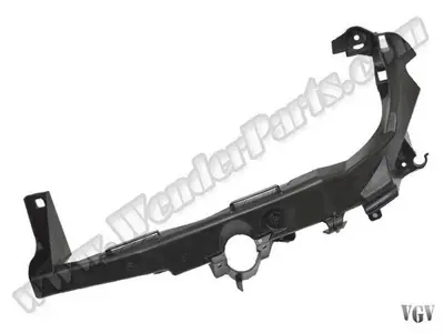 WENDERPARTS BA51647138401 Far Braketı Bmw E90-Lcı Sol 