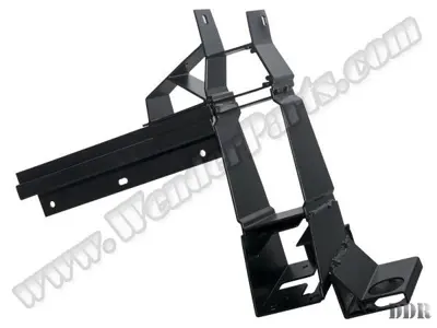 WENDERPARTS BA51647210500 Panel Ayagı F25 F26 On Sağ 11> 