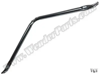 WENDERPARTS BA51647245789 Panel Destek Kolu V Demır Bmw F20 F30 F32 F36 51647245789