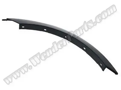 WENDERPARTS BA51713330867 Çamurluk Dodıgı Bmw  E83 Arka Sol 2003 > 10 51713330867