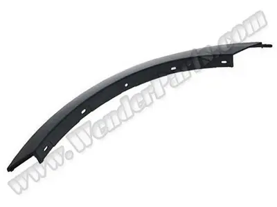 WENDERPARTS BA51713330868 Çamurluk Dodıgı Bmw  E83 Arka Sağ 2003 > 10 51713330868