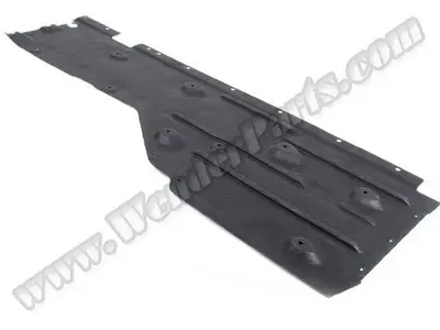 WENDERPARTS BA51757059392 Taban Alt Muhafaza Orta Sağ Bmw E90 +lcı E84  51757059392