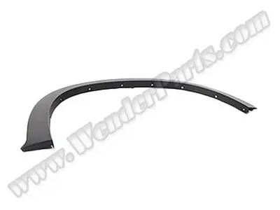 WENDERPARTS BA51777158428 Çamurluk Dodıgı Bmw  X5 E70 + Lcı On Sağ 51777158428