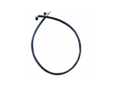 WENDERPARTS BA61672990159 Far Fıskıye Hortumu X1 E84 2009 > 12 61672990159