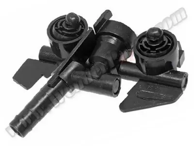 WENDERPARTS BA61674290867 Far Yıkama Fıskıyesı Sol Bmw E46  