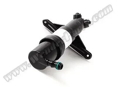 WENDERPARTS BA61677038416 Far Yıkama Robotu Sağ Bmw E60  