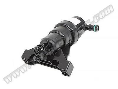 WENDERPARTS BA61677137401 Far Yıkama Robotu Sol Bmw E65 05>08 61677137401 7137401