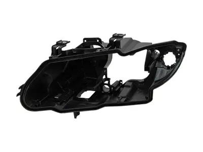 WENDERPARTS BA63117182507P2 Far Kasası Sol Bmw E93 06> 63117182507P2