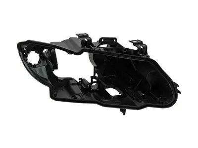 WENDERPARTS BA63117182508P2 Far Kasası Sol Bmw E93 06> 63117182508P2