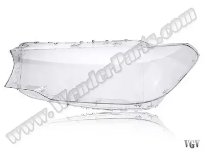 WENDERPARTS BA63117214951P1 Far Camı Sol Bmw G30 17> 63117214951P1