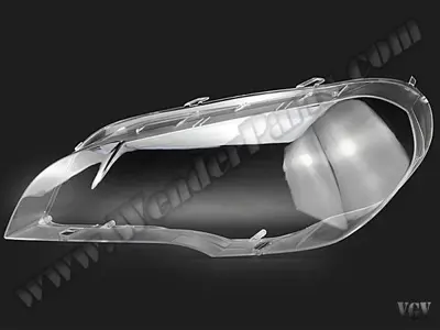 WENDERPARTS BA63117240787P1 Far Camı Bmw E70 Sol 10>13 