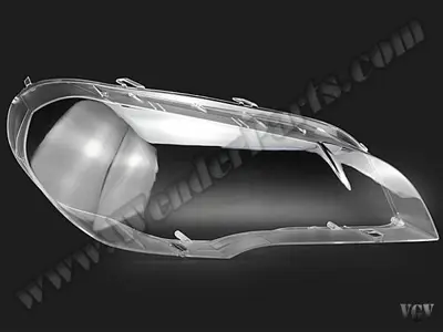 WENDERPARTS BA63117240788P1 Far Camı Bmw E70 Sağ 10>13 