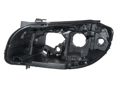 WENDERPARTS BA63117290233P2 Far Kasası Sol Halojen Bmw X1 E84 2012>2013 63117290233P2