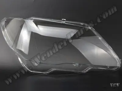 WENDERPARTS BA63127162118P1 Far Camı Bmw E65 Sağ 05>08 