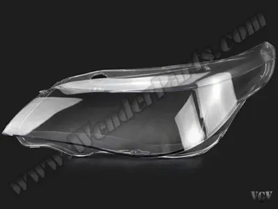 WENDERPARTS BA63127177727P1 Far Camı Sol Bmw E60 Lcı 07>09 