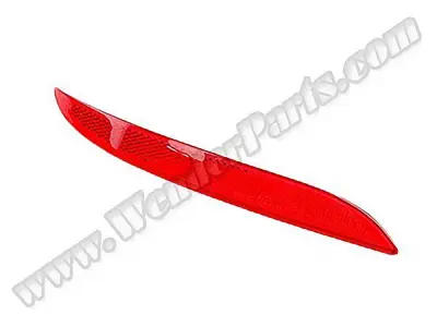 WENDERPARTS BA63147183914 Tampon Reflektoru Arka Sağ Bmw E60-Lcı 07>09 