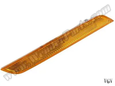 WENDERPARTS BA63147187086 Tampon Reflektoru Bmw  X6 E71 On Sağ Sarı 07>14 