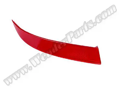 WENDERPARTS BA63147240997 Tampon Reflektoru Arka Sol Bmw X5 E70 Lcı 10>13 