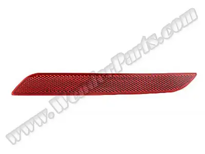 WENDERPARTS BA63147301188 Tampon Reflektoru Arka Sağ Bmw F30 F32 F36 12>16 