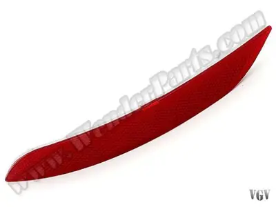 WENDERPARTS BA63147314883 Tampon Reflektoru Arka Sol Bmw X1 E84 12>15 