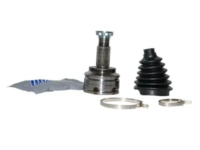 WENDERPARTS BA7529201/202P1 Aks Kafası (Tm Tk) X3 E83 E83lcı On Dıs 7529201 7529202 31607529202 31607529201 31603450566 31603450565 3450566 3450565 7524046 7524045