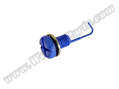 WENDERPARTS BN17117571988 Radyator Su Tapası Bmw  X5 E53  X5 E70  X6 E71 