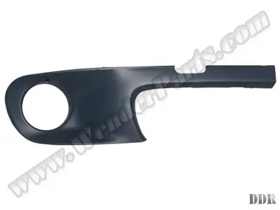 WENDERPARTS BN51112754006 Tampon Izgarası Mını R55>r59 On Sağ Cooper S 2006>10 51112754006