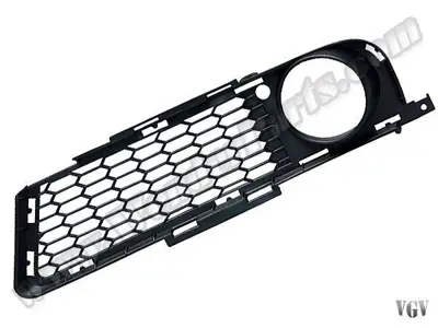 WENDERPARTS BN51117906495 Tampon Izgarası E90 On Sol M Tech 51117906495