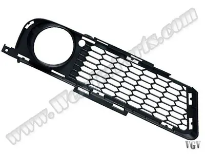 WENDERPARTS BN51117906496 Tampon Izgarası E90 On Sağ M Tech 51117906496