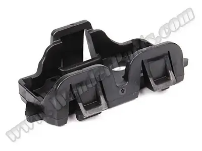 WENDERPARTS BN51118050115 Far Fıskıye Kapak Braketı F10 Lcı Sol M Tech 51118050115