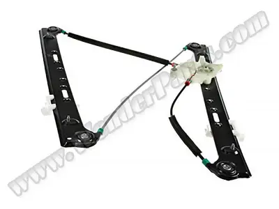 WENDERPARTS BN51333402211 Cam Krıkosu X3 E83 Lcı On Sol (Motorsuz) 51333448249 51333402211 51333330997 3402211 3448249 3330997 67626925963 6925963