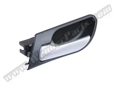 WENDERPARTS BN51427122429 Kapı Kolu E53 Arka Ic Sol 2004> 51427122429 51427122427